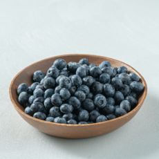 국산 블루베리 제주 영동 논산 생블루베리 생과, 1개, 생블루베리 1kg(왕특~왕왕)