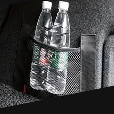 투제이 매쉬 트렁크 보관망 트렁크정리함