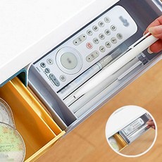 BRmall 책상서랍정리함 히든서랍 정리수납장