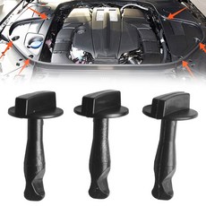 S500용 S400용 클래스 개스킷 스프링 자동차 액세서리 나선형 3개 0009982395 W222용, 1개