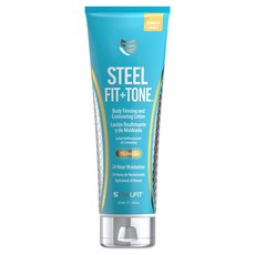 Steelfit Tone Bubbly Bliss, 1個, 237ml