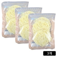 [홈쇼핑] 전시현 명인일품 감자채전, 3개, 300g