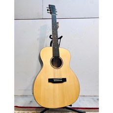 Recording King RO-G6 面單板木吉他，附原廠琴袋, 1個