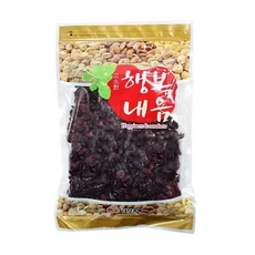 제이프로젝크랜베리500g 크랜베리 견과류 식자재 견과 간식, 1세트