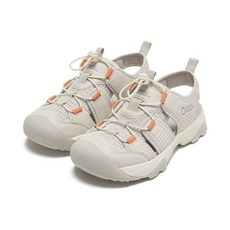 내셔널지오그래픽 키즈 K262KSD370 토기 샌들 베이지