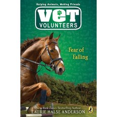 [원서] 페이퍼백 도서 추락의 두려움 paperback Book Fear of Falling