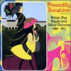 [CD] Piccadilly Sunshine Part 2