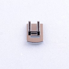 가정용 미싱노루발, 2개, 원터치 주름 07