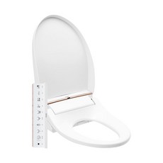 [노비타]살균 프리미엄 자동 물내림 자동 뚜껑개폐 무드등 방수비데 BD-H900HC(쿠퍼골드), BD-H900HC 기사방문