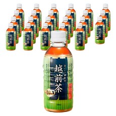 HiPEACE 益健茶, 500ml, 24個