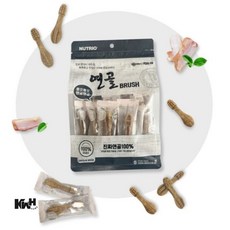 강아지 연골 간식 20p 강아지관절간식 오래먹는강아지간식 개영양간식