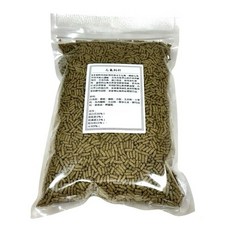 台灣仟虹 專用龜糧 絕對誘引 烏龜飼料 水龜飼料 澤龜飼料 乾燥南極蝦 乾燥麵包蟲, 1個, 全方位基本款1000g