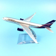다이캐스트 제이슨 투투 모델 a380 에어 버스 보잉 747 비행기 항공기 다이 캐스트 금속 1400 선물 컬렉션, [10] 155