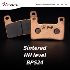 FAR 來令片 煞車皮 BPS24 金屬燒結