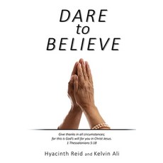 (英文圖書)Dare to Believe 平裝版, Xulon Press, 英文