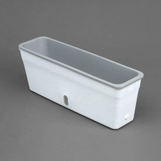 자동급수 화분 상추키우기 베란다텃밭