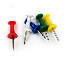 엔트샵디자인 문구용압정 압정핀