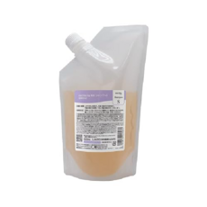 쿠오레 AXI 미치테 S 샴푸 500ml 리필용, 1