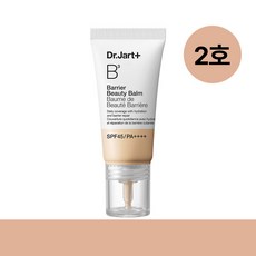 알림받기전용2호세미매트비비 닥터자르트 더메이크업 베리어 뷰티밤 30ml SFP45 PA 베리어 뷰티밤 472592