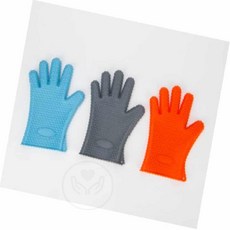 찐샵몰 실리콘오븐장갑 열차단