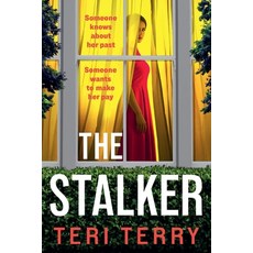 (英文圖書)The Stalker 平裝版, Boldwood Books Ltd, 英文