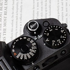 카메라 셔터 단추 핫슈 커버 소니 A7M3 A6300 A6400 A7R5 A7C2 A6500 A6600 A6700 파나소닉 GH6 캐논 R R3 RP R6 후지필름 XT5