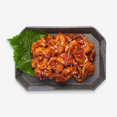 [엄마의 행복한 부엌] 건새우볶음, 210g, 1개