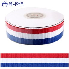 유니아트 8000 메달끈 15yd, 1개