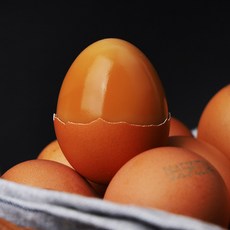 [HACCP인증] 장보남 촉촉 쫄깃한 맥반석 구운계란 대란, 1세트, 30구
