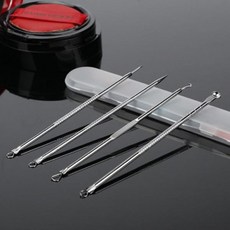 쏙쏙 피지 블랙헤드 피부트러블 여드름제거 4종세트, 상세페이지 참조, 선택_4종세트 1079