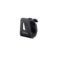 YAMAHA 機車掛勾, 掛勾+支架, 消光霧黑, FORCE 2.0