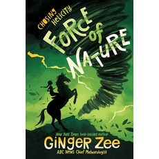 [5] Chasing Helicity: Force of Nature-Chasing Helicity Book One