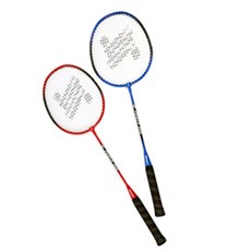 모쿠모쿠 배드민턴 라켓 초보배드민턴라켓