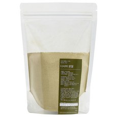 방앗간청년 국산 다시마 분말 가루, 1개, 300g