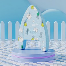 浮力板A字打水板游泳浮板初學者游泳訓練成人兒童游泳輔助裝備, 1個, 1個