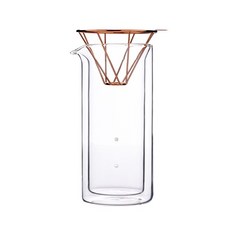 토스트리빙 커피 핸드 드립세트 300ml 1-2인용, 카라페 세트 300ml, 1개