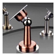 도어스토퍼 자석 현관문 받침 고정 28665pc 1(ea), 색상