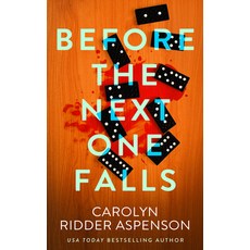 (英文圖書)Before the Next One Falls 平裝版, Severn River Publishing, 英文