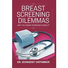 (英文圖書)Breast Screening Dilemmas: Are You Being Screened Wisely? (The Truth About Breas... 平裝版, Independently Published, 英文