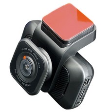 FLYone NR330 4K超高清雙鏡頭行車記錄器, 標配1組+64GB記憶卡, 64GB