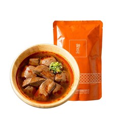 胡同 麻辣鴨血 450g, 1