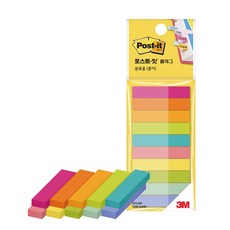 3M 페이지마커 670-MP, 1개