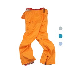 슈가포인트 남성 스노보드/스키 슬림핏 바지 고어텍스기능 이음매방수테이핑 Nolan P