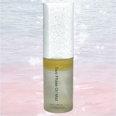 [정품 QR 시리얼넘버 확인 ICD] 인셀덤 투페이스 오일미스트 INCELLDERM, 50ml, 1개