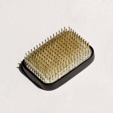 꽃꽂이 침봉 사각형, 사각, 1개, 72x55mm