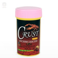 퀸스가든 크러스트 금붕어물고기