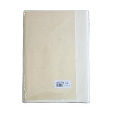 제사오스토어 4절 고급연습지 100매입 캘리재료 서예재료 서예도구 서예물품