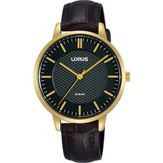 Lorus 로러스 RG276TX9 여성용 시계 612491