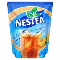 VCM 네스티 복숭아 아이스티 1kg, 1개입, 1개