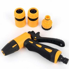 세트 세차용 다용도 스프레이건 고압분사기 90757PC 1(ea)